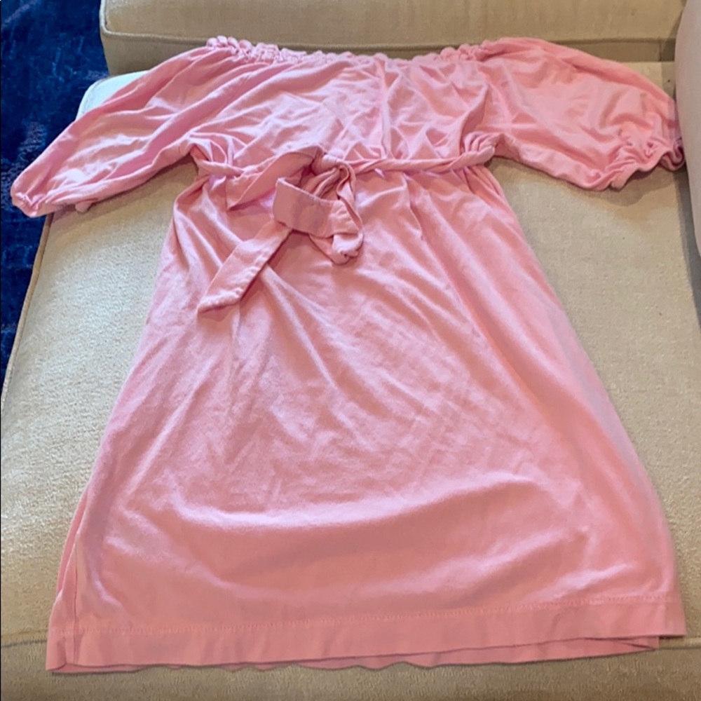 Juicy Couture girls dress - Picture 2 of 3